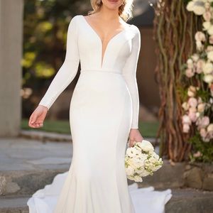 Brand New Wedding Dress